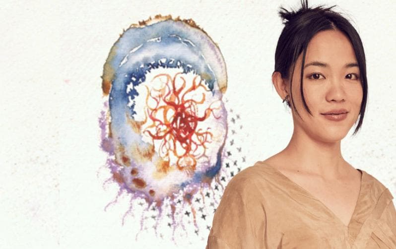 Painting Consciousness