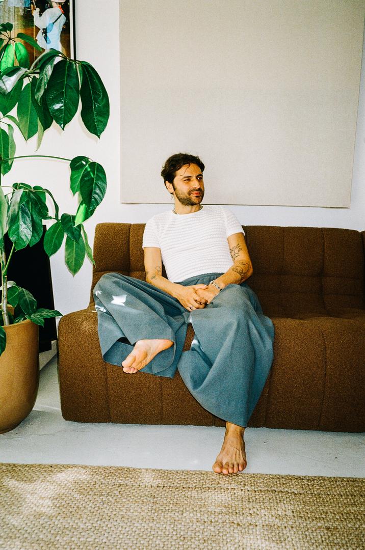 Deep Listening Room w/ Ikävä Pii