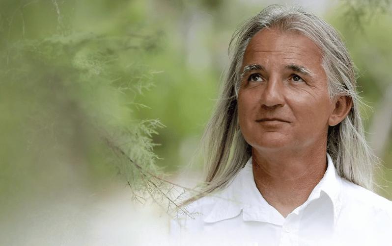 The College of Psychic Studies : Workshops : Healing : Experience braco silent gaze