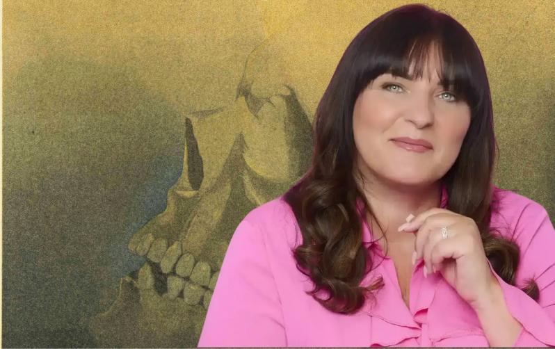 Are You a Medium? Connect with Spirit