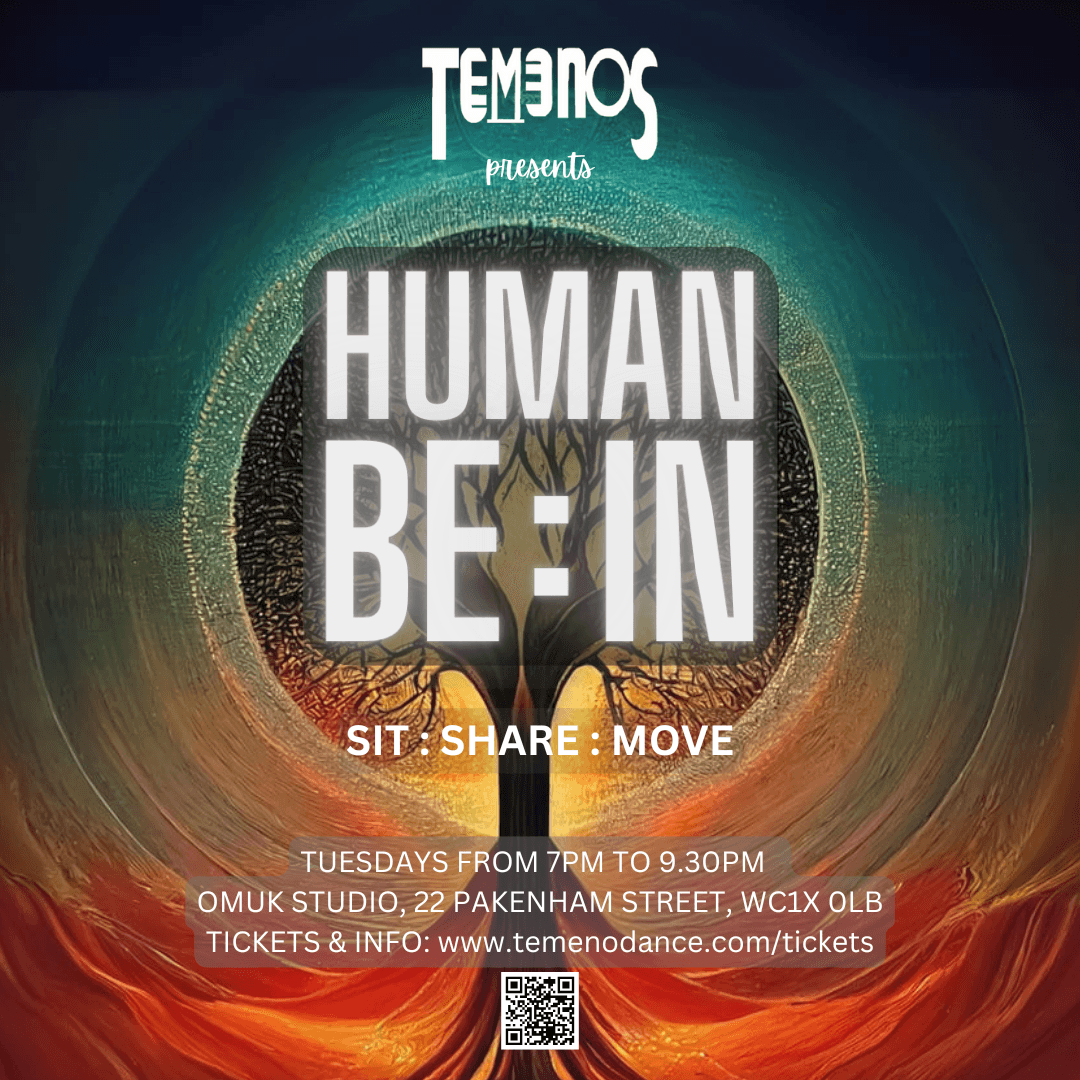 HUMAN BE:IN
